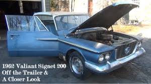 Image result for Luminous Brown 1962 Valiant