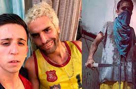 Hermanos y detectives, el marginal, bailando por un sueño o valentín son apenas algunas de las películas, programas y ficciones en las que noya tuvo una participación central. El Marginal 2 Debuto Oaky El Polemico Personaje De Rodrigo Noya