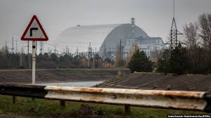 Although humans no longer occupy the area, wildlife has now returned to what they now call home, safe from hunting and other problems initiated by people. What S Going On In Chernobyl Today World Economic Forum