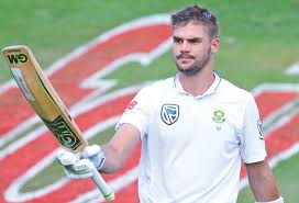 South Africa to face Pakistan