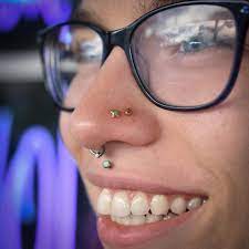 Black Hole Body Piercing Covid 19 Update