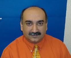 Dr. Chennelle G. Thomas