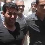 سعد الصغير يوجه رسالة مؤثرة