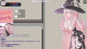 アメリアと触手エロトラップダンジョン [SilverMoon] | DLsite 同人 - R18