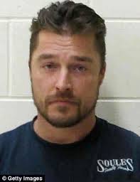 Bachelor's Chris Soules breaks silence after fatal crash
