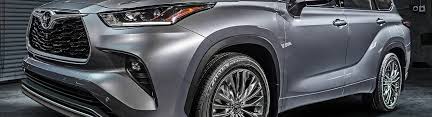 I should have bought a used one. 2020 Toyota Highlander Accessories Parts At Carid Com