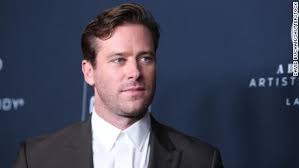 It's been a discombobulating few months for armie hammer: Armie Hammer Is Under Investigation For Sexual Assault Cnn