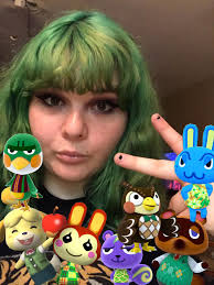 just chillin with the homies…