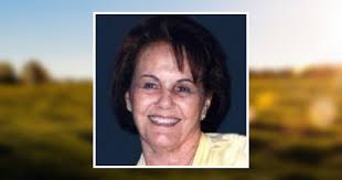 Paula Ruth Gregory Obituary May 8, 2015