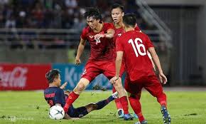 Oddspedia offers the best vietnam cup betting odds online, collected. No Sleep For Vietnam Football As Five Int L Titles Beckon Vnexpress International