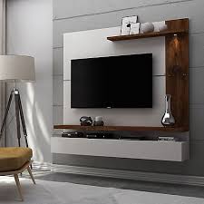 Panel De Tv 60 Lira Mica Falabella Com Muebles Flotantes Para Tv Muebles Para Tv Led Muebles Para Tv Minimalistas