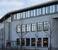 Stadtbibliothek leverkusen leverkusen sihtnumber 51373. Stadtbibliothek Leverkusen Wikipedia