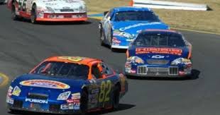 Nascar K N Pro Series Through 2021 Nascar Nascar Racing K N