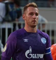 Fc schalke 04 present new 2020/21 shirts. Ralf Fahrmann Wikipedia
