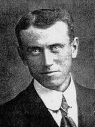 Owen Harris Braund : Titanic Victim