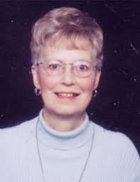 Sheila Tucker Obituary (2019)