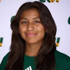 2025 Women's Track and Field Roster