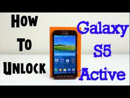 So with that being said, here are three most effective ways to unlock samsung galaxy s5 and make the most of it. How To Unlock Samsung Galaxy S5 Active For Every Network At T Rogers Telus Bell T Mobile Etc Youtube