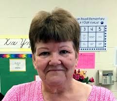 Cathy Faulkner Obituary