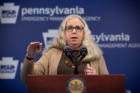 Rachel levine is a producer, actor and writer born in new brunswick, new jersey. Pennsylvania S Health Secretary Rachel Levine Fights Hate Fear And The Coronavirus
