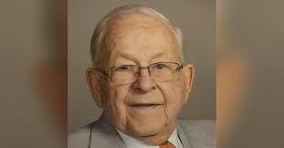 Frederick Arthur Meier Obituary