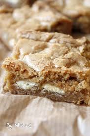 Carres De Cookies Au Chocolat Blanc Et Speculoos Mes Brouillons De Cuisine Cookies Chocolat Blanc Cookies Chocolat Chocolat Blanc