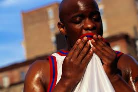 Why Summer in the City Will Get Deadlier