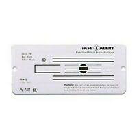 Finding the best rv propane detector doesn't need to be a hassle. Mti Industry 30 442 P Wt Safe T Alert Propane Leak Detector Ebay