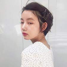 スポーツ 結婚式 抜け感 前髪あり kikkake depth 薬袋 光 401233 hair
