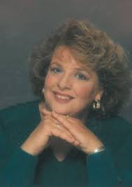 Pamela Anne Klatt Robinson (1944-2018)