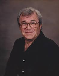 Obituary information for Chester Allen