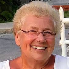 Sue McMillen Memorial Skate