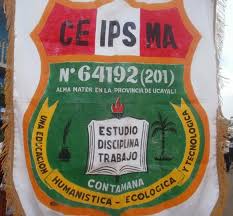 Escuela 64192-(N°201)