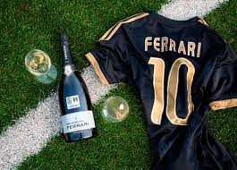 Maybe you would like to learn more about one of these? Bollicine Ferrari E Juventus Squadra Che Vince Non Si Cambia Unione Italiana Vini