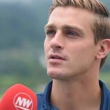 Arminia-Trainingslager: Tom Schütz im NW-Video-Interview