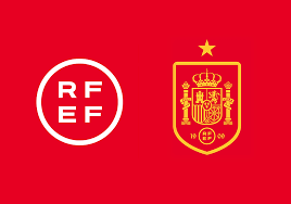 Federación alemana estudiará posibles consecuencias por debacle ante españa. Es Logotipo Y No Un Escudo Asi Es La Nueva Imagen De La Federacion Espanola De Futbol Rfef Y De La Seleccion