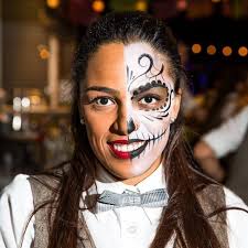 Beth Joyce 🎨 Face Painter 🌈 (@bethjoycefaceandbodyartist) • Instagram  photos and videos