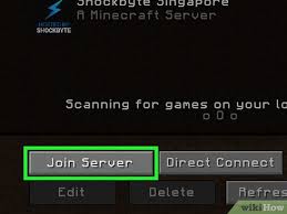Minecraft servers launcher top list ranked by votes and popularity. How To Make A Cracked Minecraft Server With Pictures Wikihow