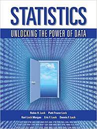 Unlocking the power of data, 2nd edition continues to utilize these intuitive methods like randomization and bootstrap intervals to introduce . Buy Statistics Unlocking The Power Of Data Book Online At Low Prices In India Statistics Unlocking The Power Of Data Reviews Ratings Amazon In