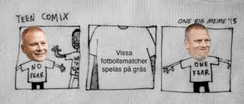 Seneste kamp med marcus danielson. Marcus Danielsson Uppges Vara Nara Kina Allsvenskan