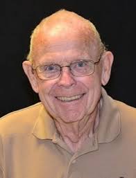 John E. Olin Obituary