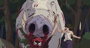 Maybe you would like to learn more about one of these? ã‚‚ã®ã®ã'å§« ã‚¹ã‚¿ã‚¸ã‚ªã‚¸ãƒ–ãƒª Studio Ghibli