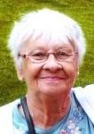 AGNES JOHNSON Obituary (2010)