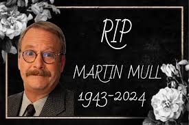 Loved Martin Mull ever since I first ...