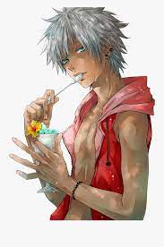 No account needed, updated constantly! Male Anime Dark Skin White Hair Snapchat S Anime Filter Will Reveal If You Have Main Character Energy Womensflatshoes Idea