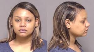 Rochester woman accused of stealing a 55-inch TV pleads guilty