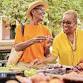 Free Health Screenings at Crossroads Farmer's Market event image