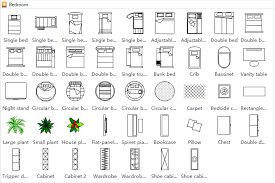 Floor Plan Symbols In 2020 Floor Plan Symbols Floor Plans Architecture Symbols