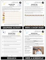 This set of spanish student facing resources includes book club management resources for use with the chocolate touch by patrick skene caitling. The Chocolate Touch Bonus Worksheets Grades 3 To 4 Ebook Bonus Worksheets Ccp Interactive