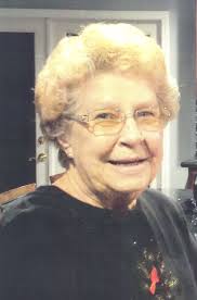 Ethel Barcus Obituary